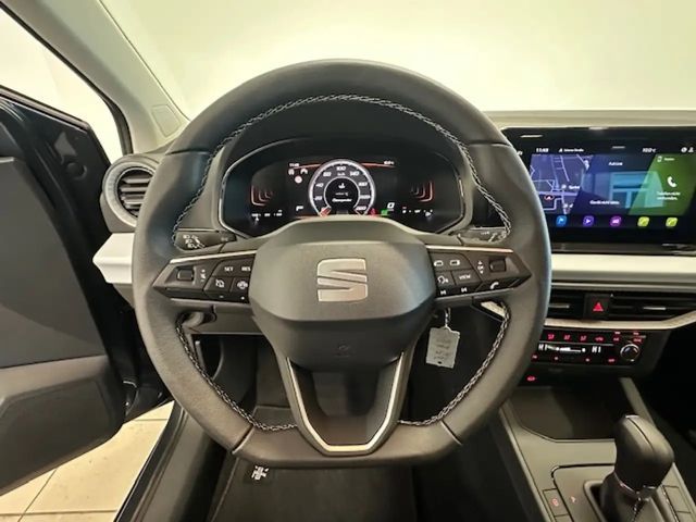 Seat Ibiza Road Edition Navi Digit. Cockpit LED Mehrzonenklim