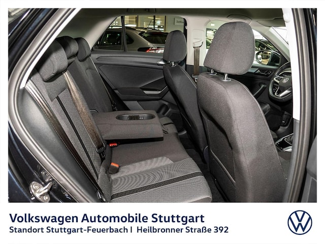 Volkswagen T-Roc 1.0 TSI Life