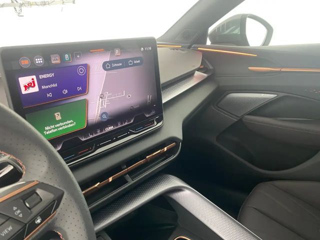 Cupra Terramar 1.5 e-Hybrid VZ