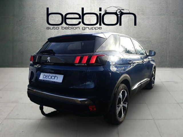 Peugeot 3008 Allure Pack PureTech