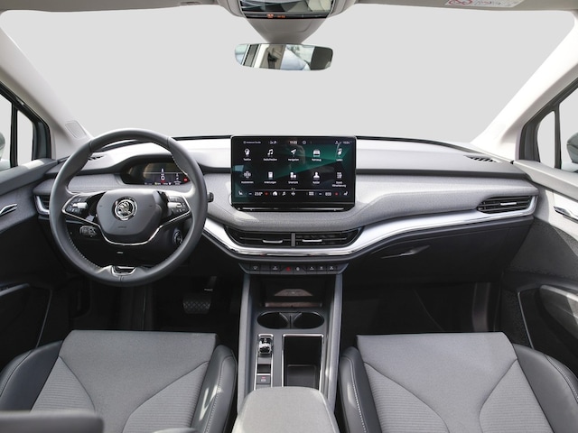 Skoda Enyaq Loft iV 60
