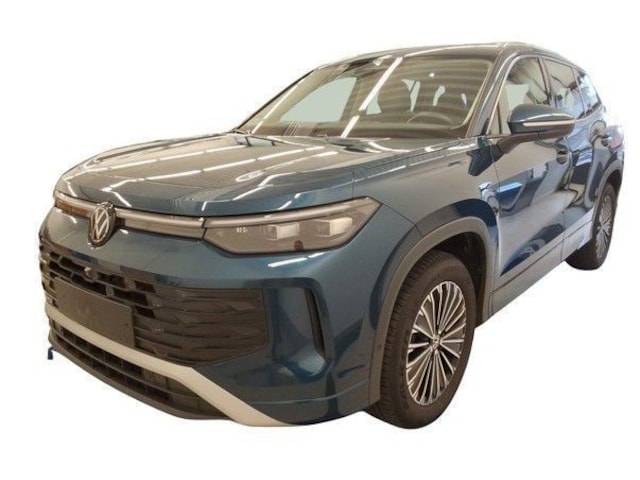 Volkswagen Tayron 1.5 eTSI DSG IQ.Drive