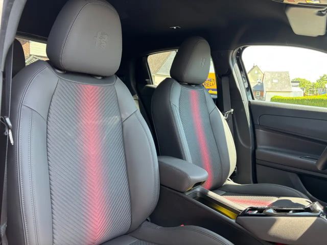 Alfa Romeo Junior Ibrida Speciale