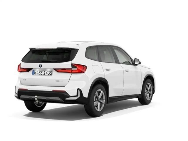 BMW X1 sDrive20i