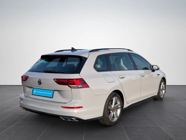Volkswagen Golf 2.0 TDI R-Line Variant