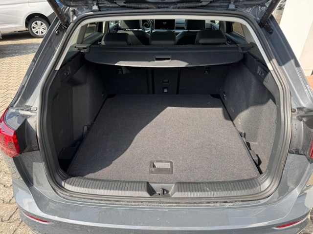 Volkswagen Golf DSG Variant