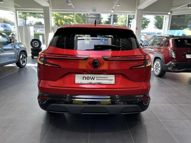 Renault Austral Alpine Esprit Iconic