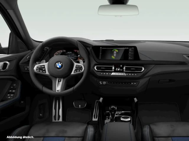 BMW 135 Sedan xDrive