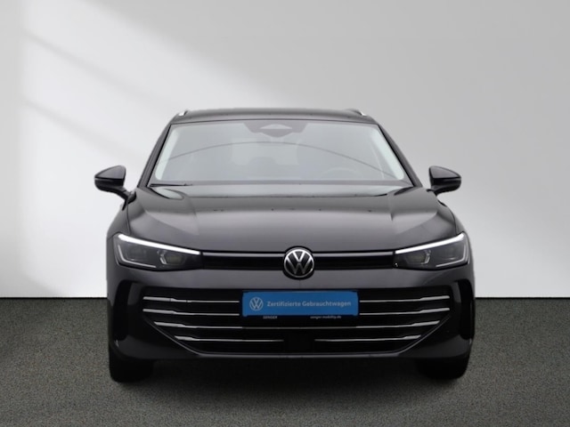 Volkswagen Passat 2.0 TDI DSG