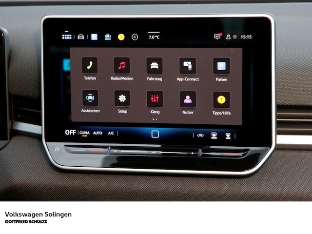 Volkswagen T-Roc DSG Trendline