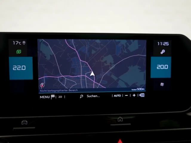 Citroën C4 PureTech Shine