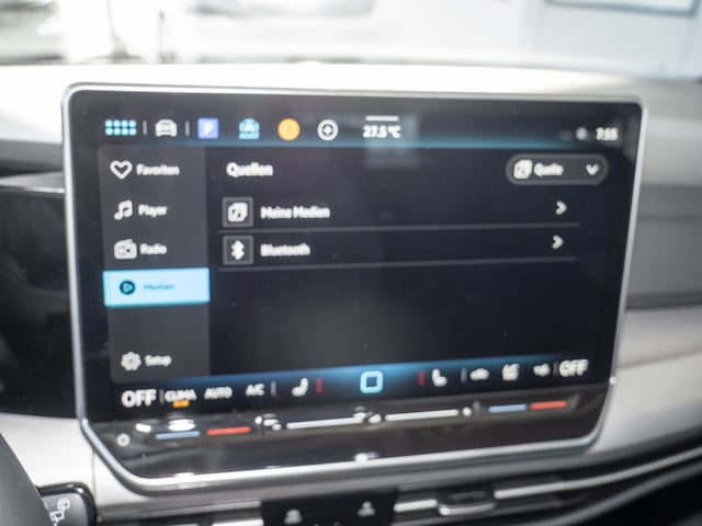 Volkswagen Golf DSG Golf VIII Life