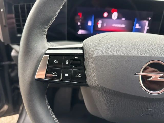 Opel Astra 1.5 Turbo Elegance Sports Tourer