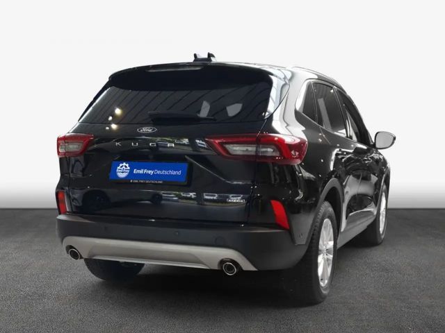 Ford Kuga Plug in Hybrid Titanium