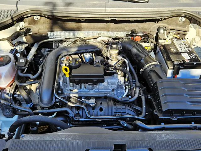 Seat Ateca 1.0 TSI Reference