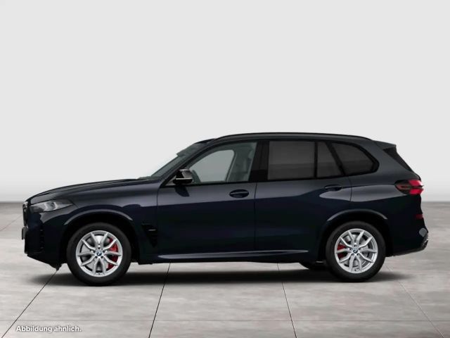 BMW X5 M60i xDrive