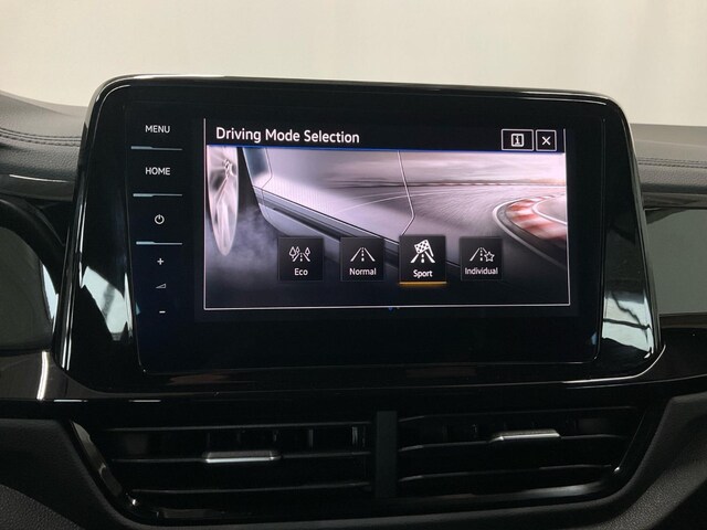 Volkswagen T-Roc Cabriolet DSG Style