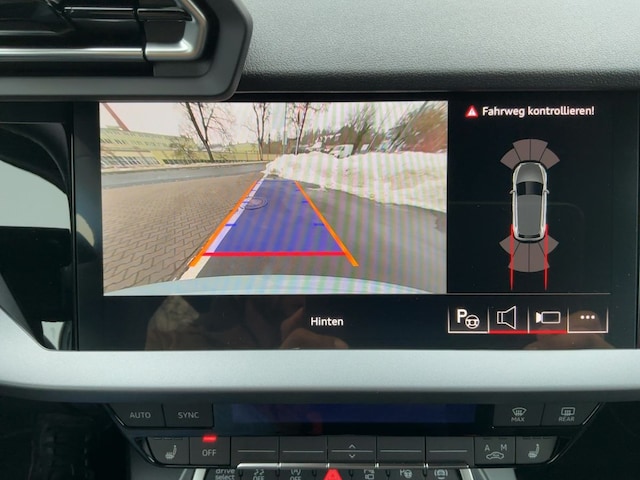 Audi A3 30 TFSI S-Tronic Sportback