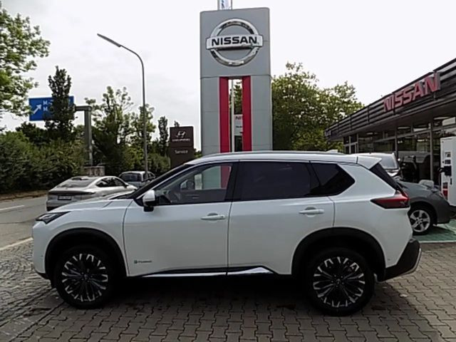Nissan X-trail AWD Tekna e-4ORCE
