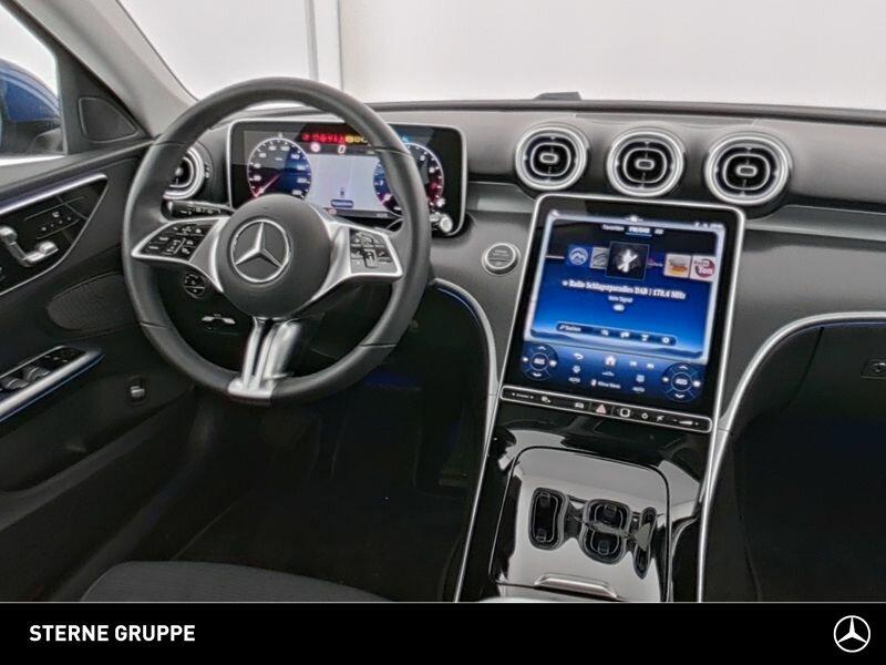 Mercedes-Benz C 180 AVANTGARDE Estate