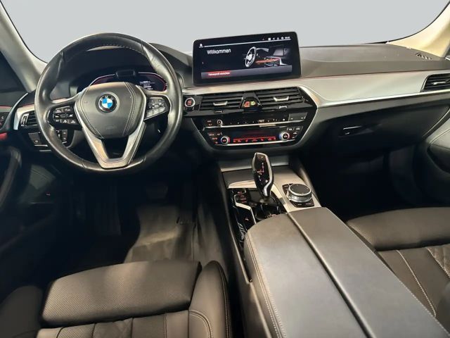 BMW 530 530d Sedan