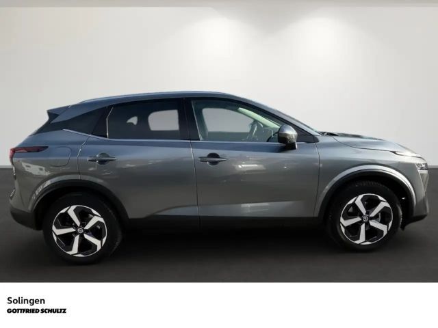 Nissan Qashqai N-Connecta