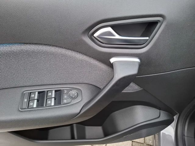 Renault Captur TCe 90 Techno