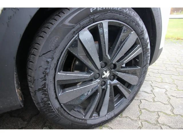 Peugeot 3008 EAT8 GT-Line HDi