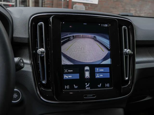 Volvo XC40 Dark Plus Recharge T5