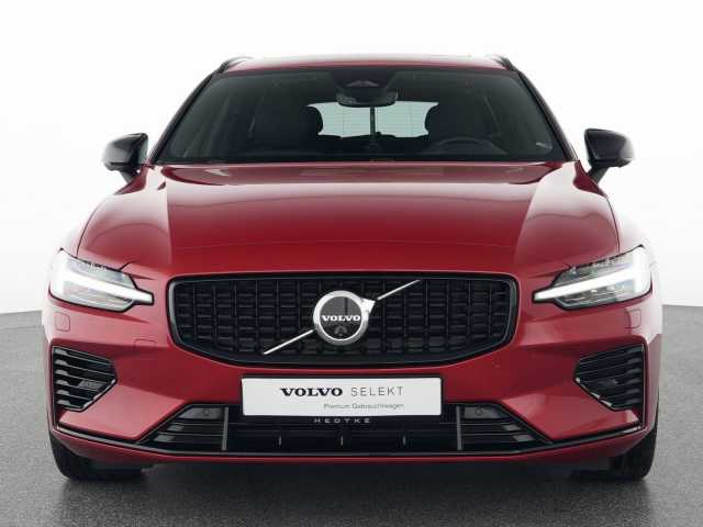 Volvo V60 V60