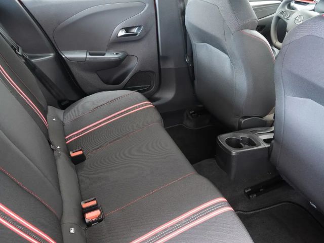 Opel Corsa 1.2 Turbo GS-Line Grand Sport Turbo