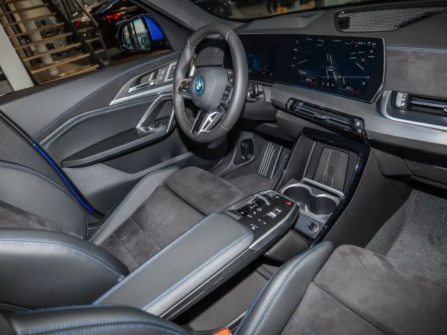 BMW iX1 M-Sport eDrive20