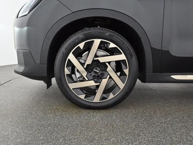 MINI Cooper Countryman Countryman C