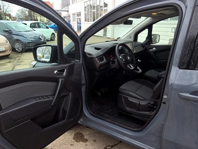 Renault Kangoo TCe 100