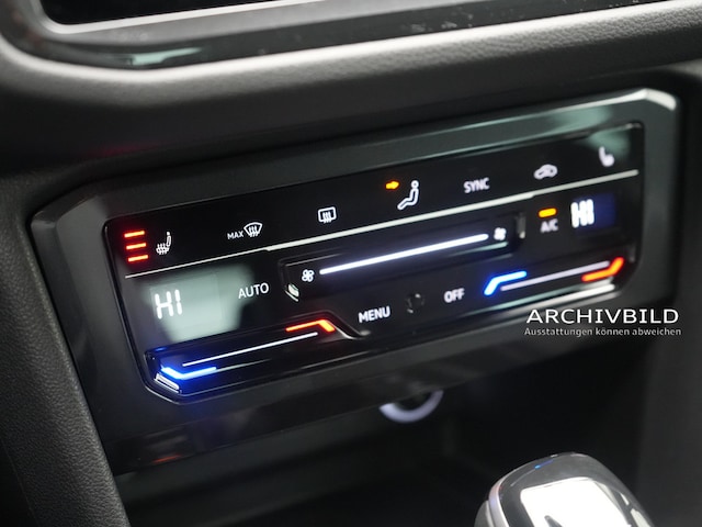 Volkswagen Tiguan 4Motion DSG R-Line