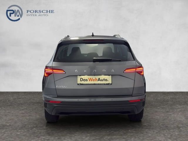 Skoda Karoq Ambition