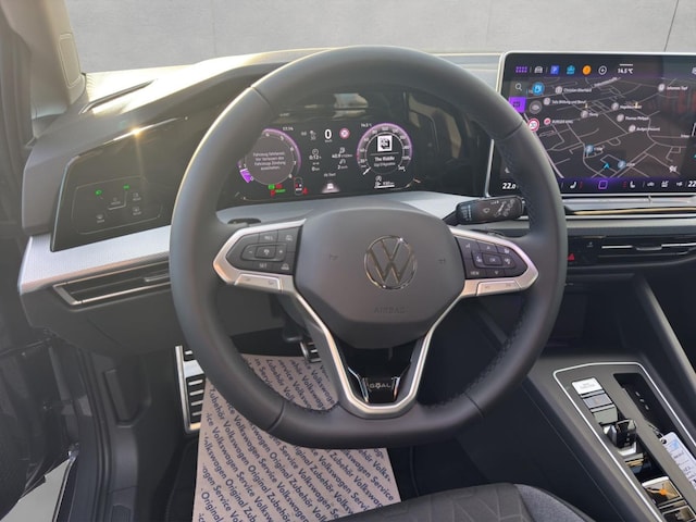 Volkswagen Golf DSG Golf VIII Variant