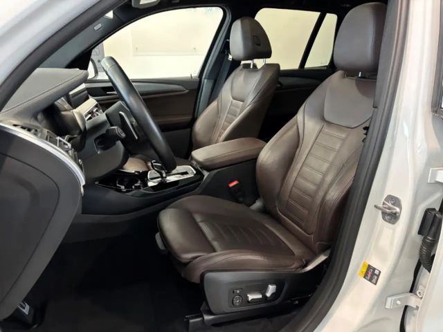 BMW X3 M-Sport xDrive xDrive30e