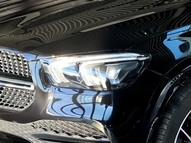 Mercedes-Benz GLE 350 4MATIC AMG Line