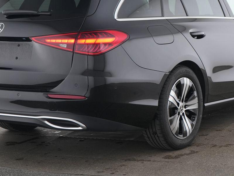 Mercedes-Benz C 200 AVANTGARDE Estate