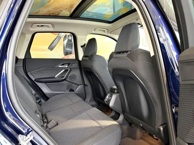 BMW X1 sDr.20i Aut. PANO+KAM+AKTIVS+MEMORY+SPUR+AL+