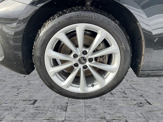 Audi A5 Quattro S-Tronic