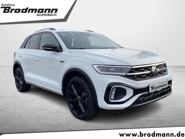 Volkswagen T-Roc 2.0 TSI R-Line