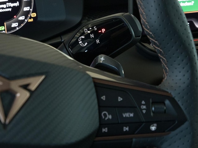 Cupra Terramar 1.5 e-Hybrid VZ