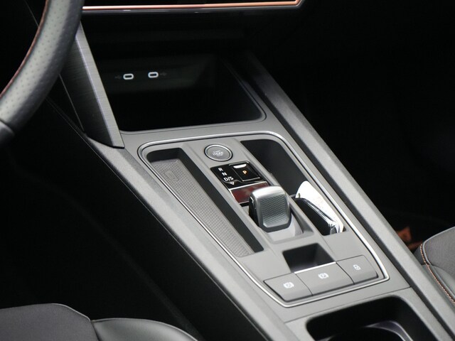 Cupra Leon DSG ST Sportstourer