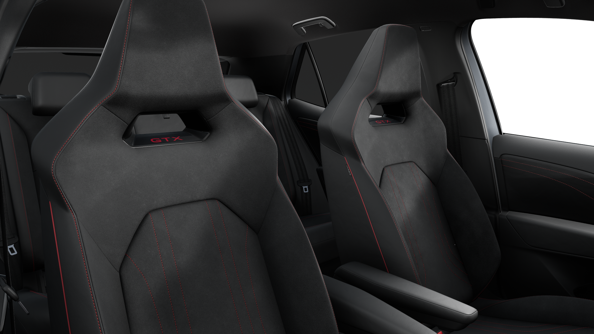 Volkswagen ID.3 GTX Performance