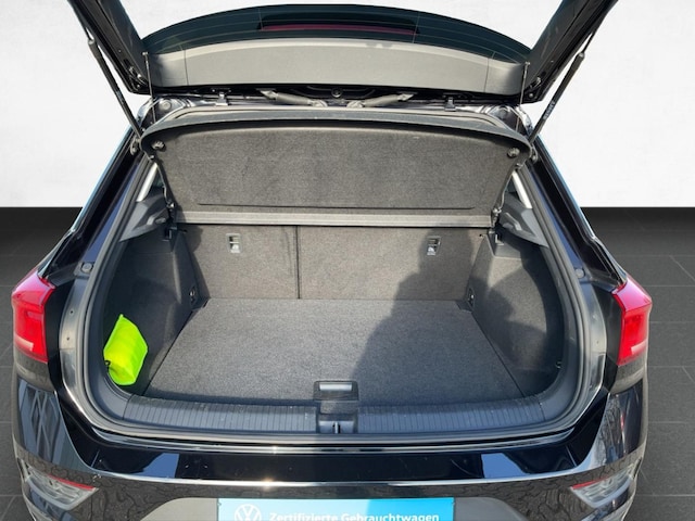 Volkswagen T-Roc 1.0 TSI