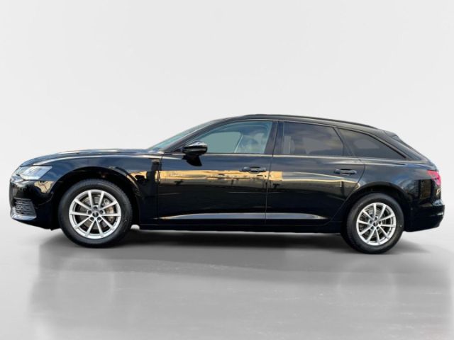 Audi A6 35 TDI Avant S-Tronic