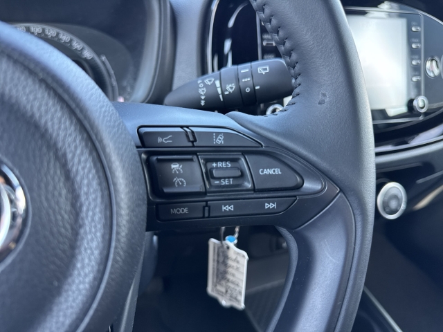 Toyota Aygo X 5-deurs Pulse