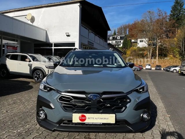 Subaru Crosstrek AWD